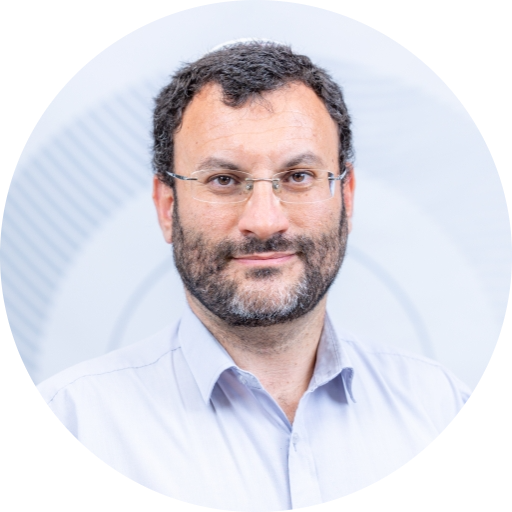 Go to the profile of Eli Sloutskin