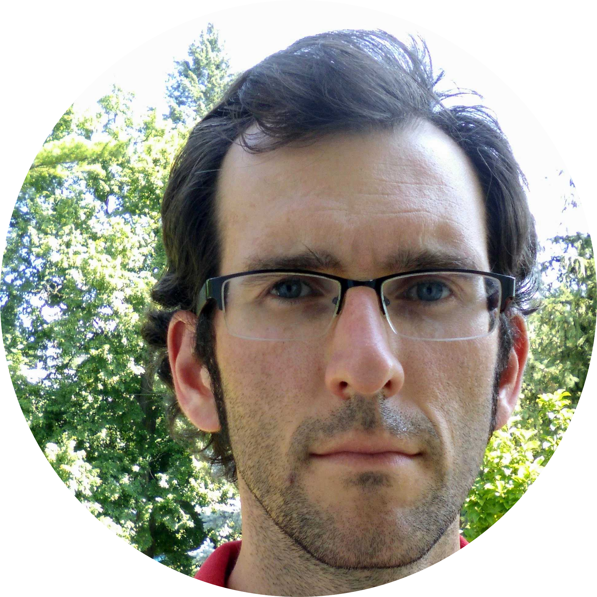 Go to the profile of Milan Vrtílek