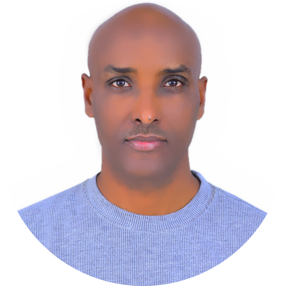 Go to the profile of Yibrah Hagos Gebresilassie