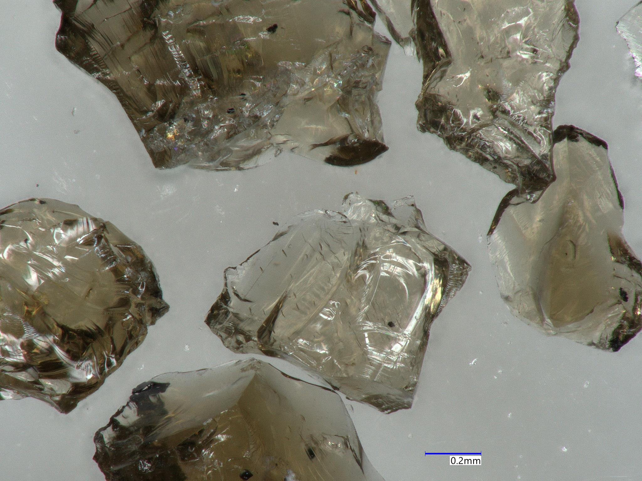 Building a simple(st) model for magma response to drilling