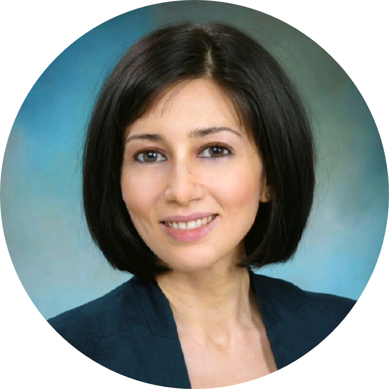 Go to the profile of Claudia M. Di Gesù