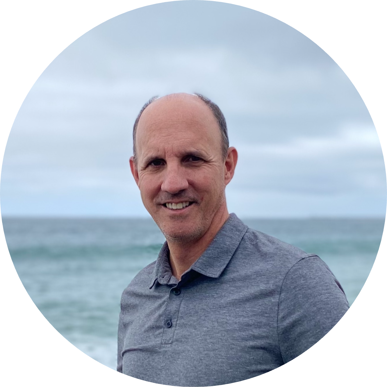 Go to the profile of Brett F. Sanders