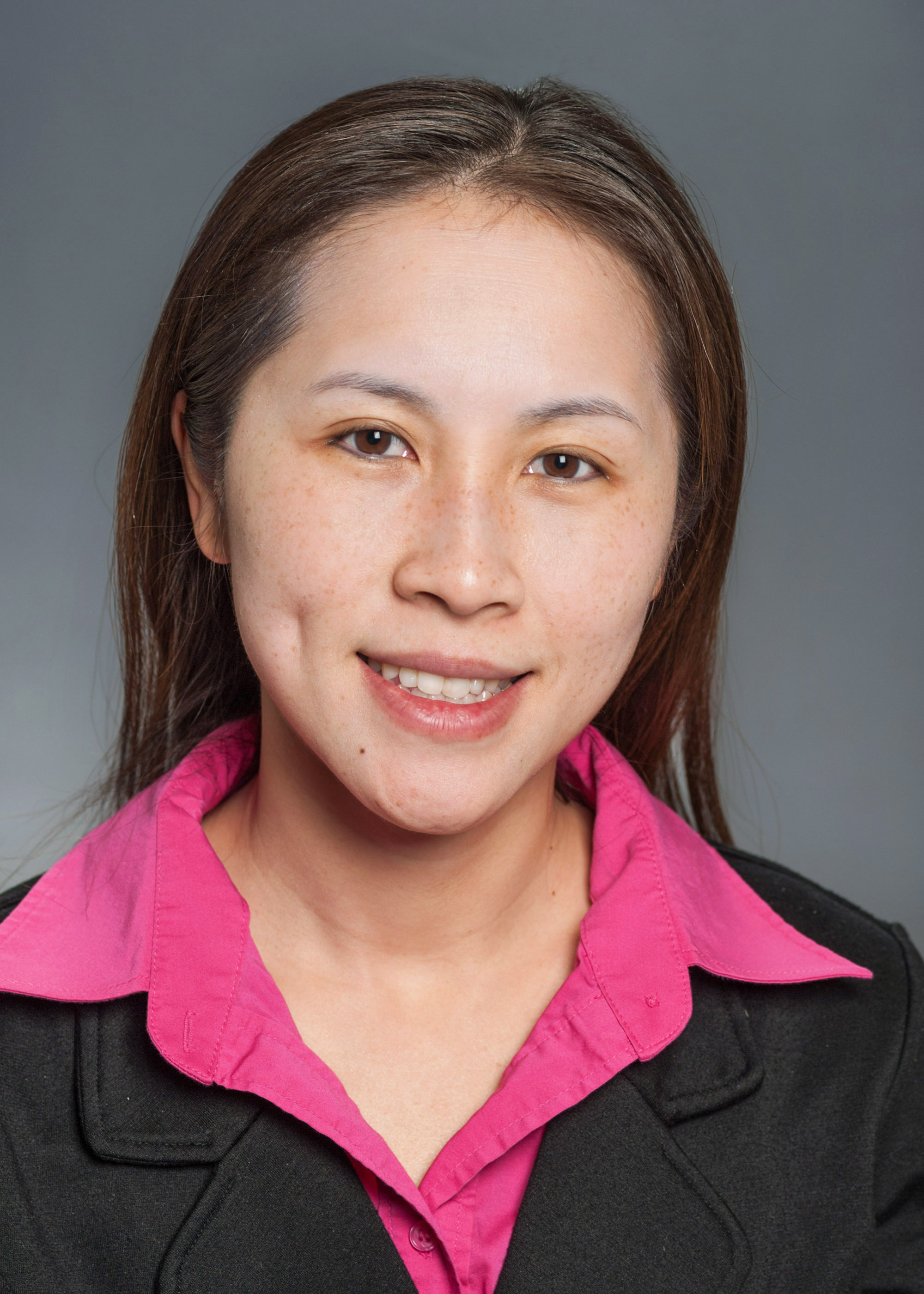 Go to the profile of Ngan Huang