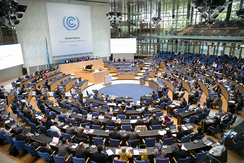 Behind Success or Failure: The Importance of Individual Attendance Data in Analyzing International Climate Change Negotiation