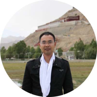 Go to the profile of Nian-Feng Wan