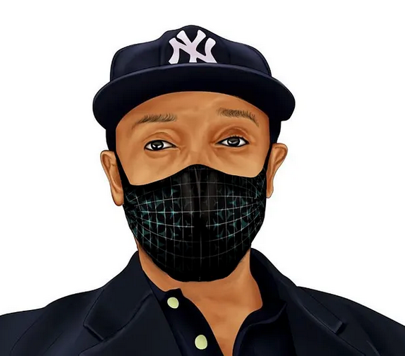 Go to the profile of C. Brandon Ogbunu