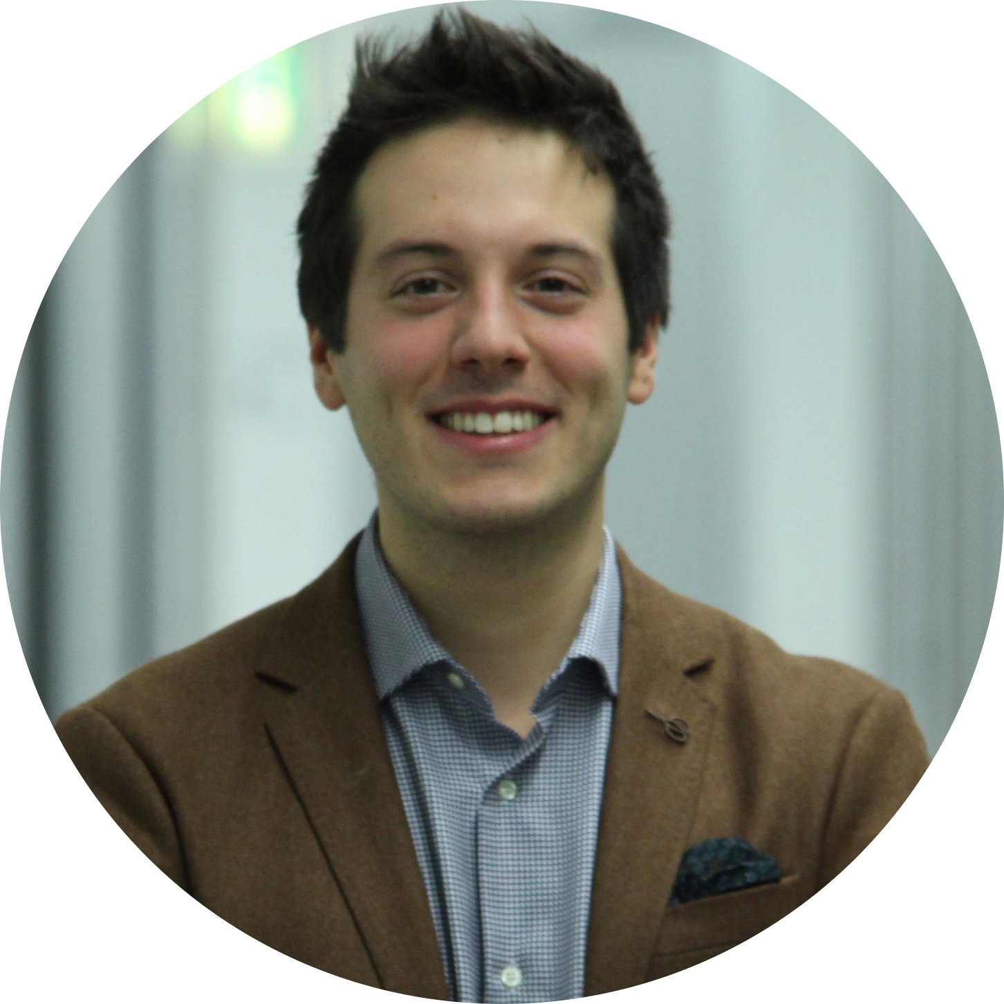 Go to the profile of Guido Zichittella