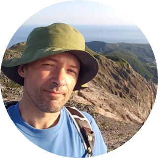 Go to the profile of Jacek