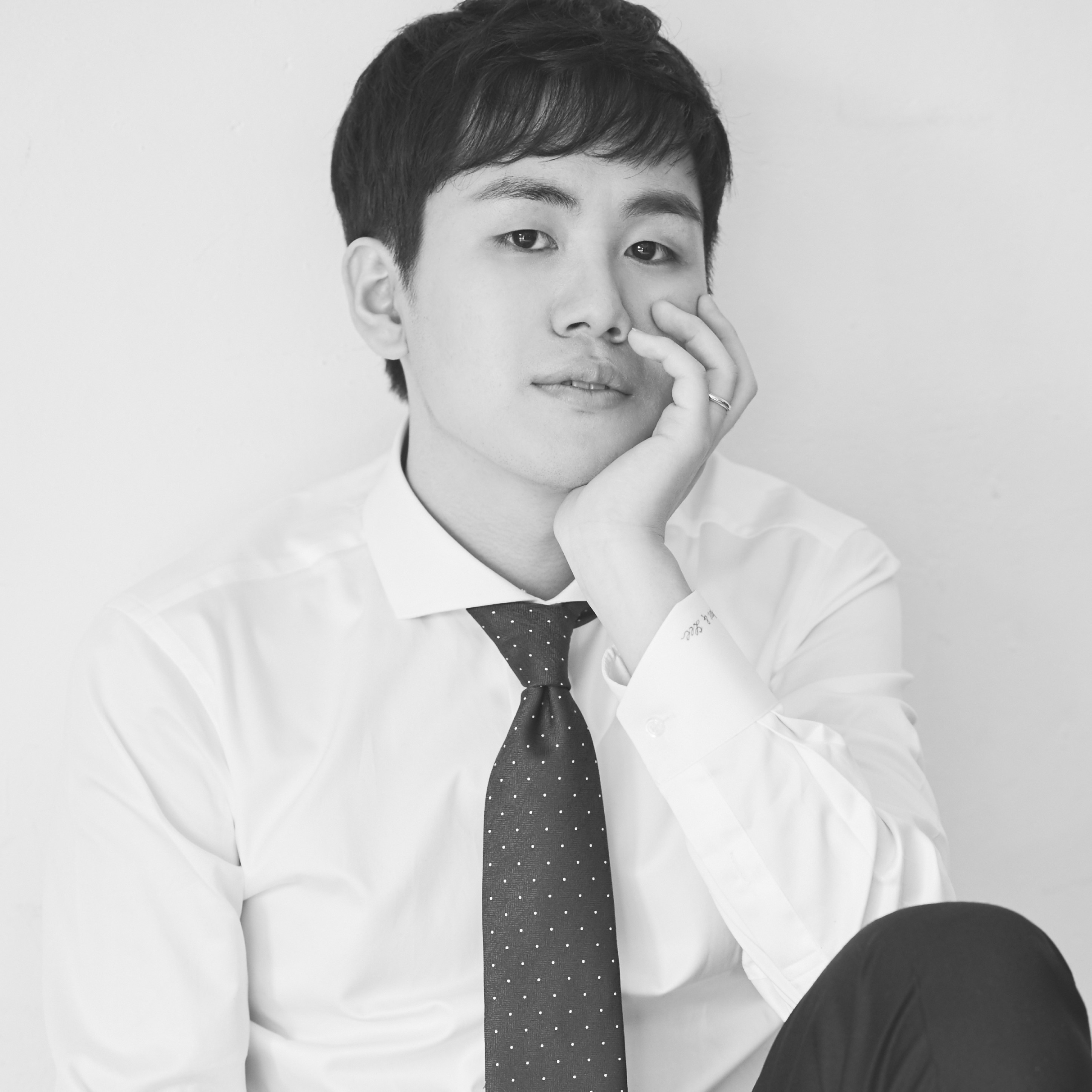 Go to the profile of Yongmin Yoon