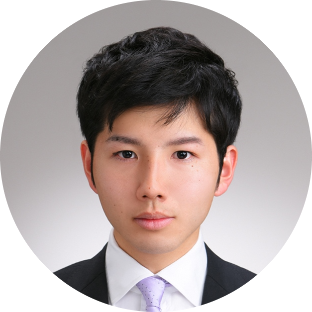 Go to the profile of Hiroaki Jinno