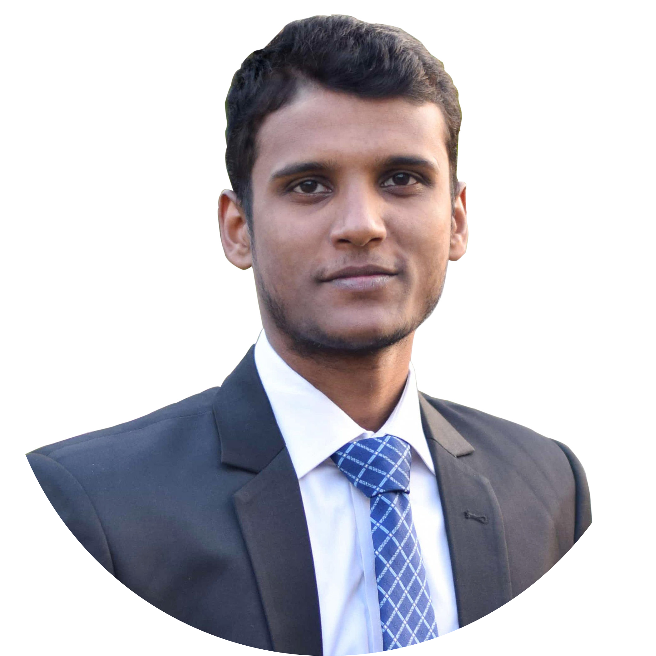 Go to the profile of Satyajit Kundu