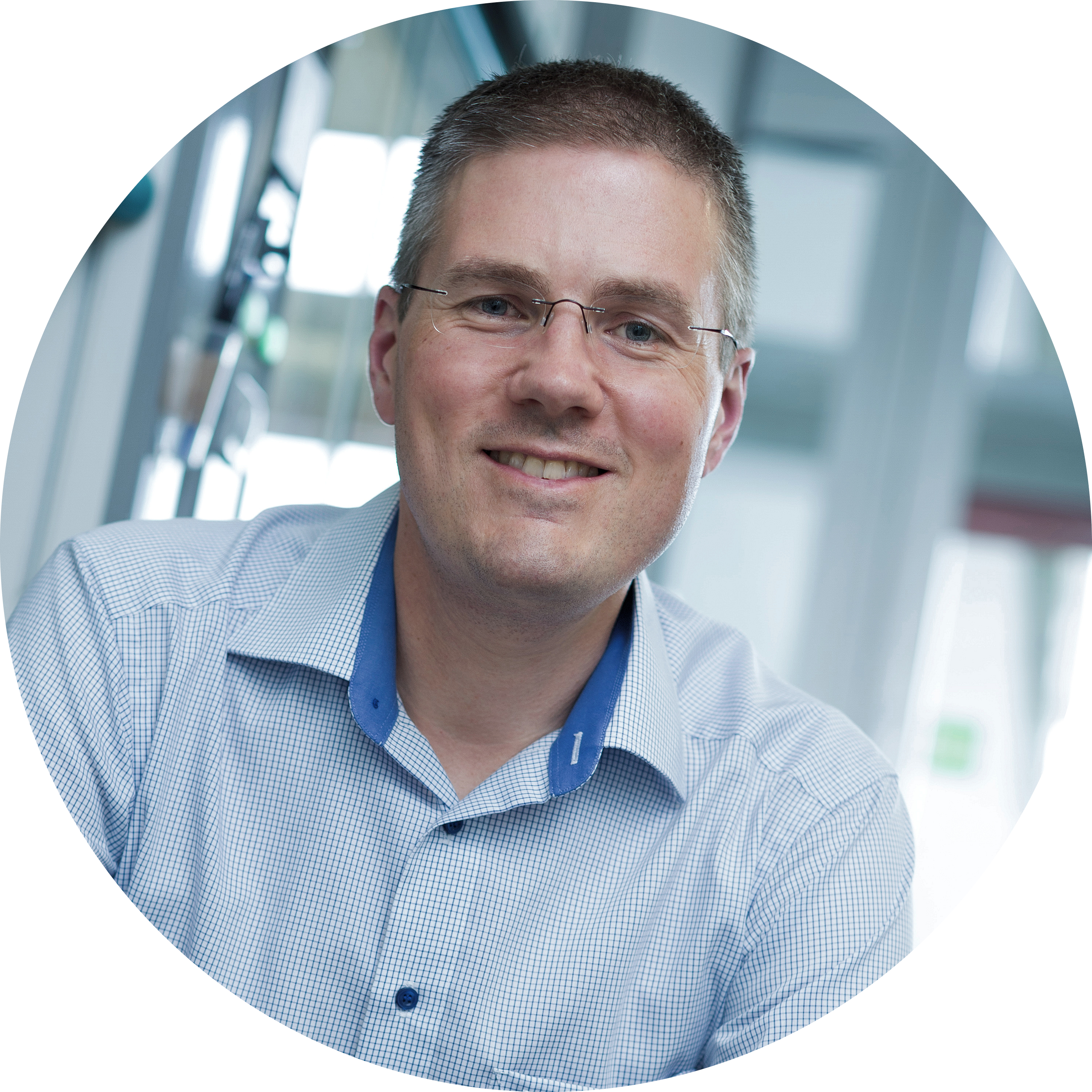 Go to the profile of Carsten Streb