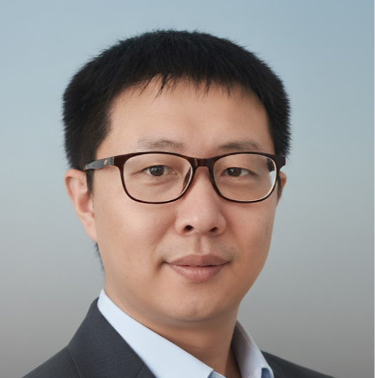 Go to the profile of Xiaoxu Yang