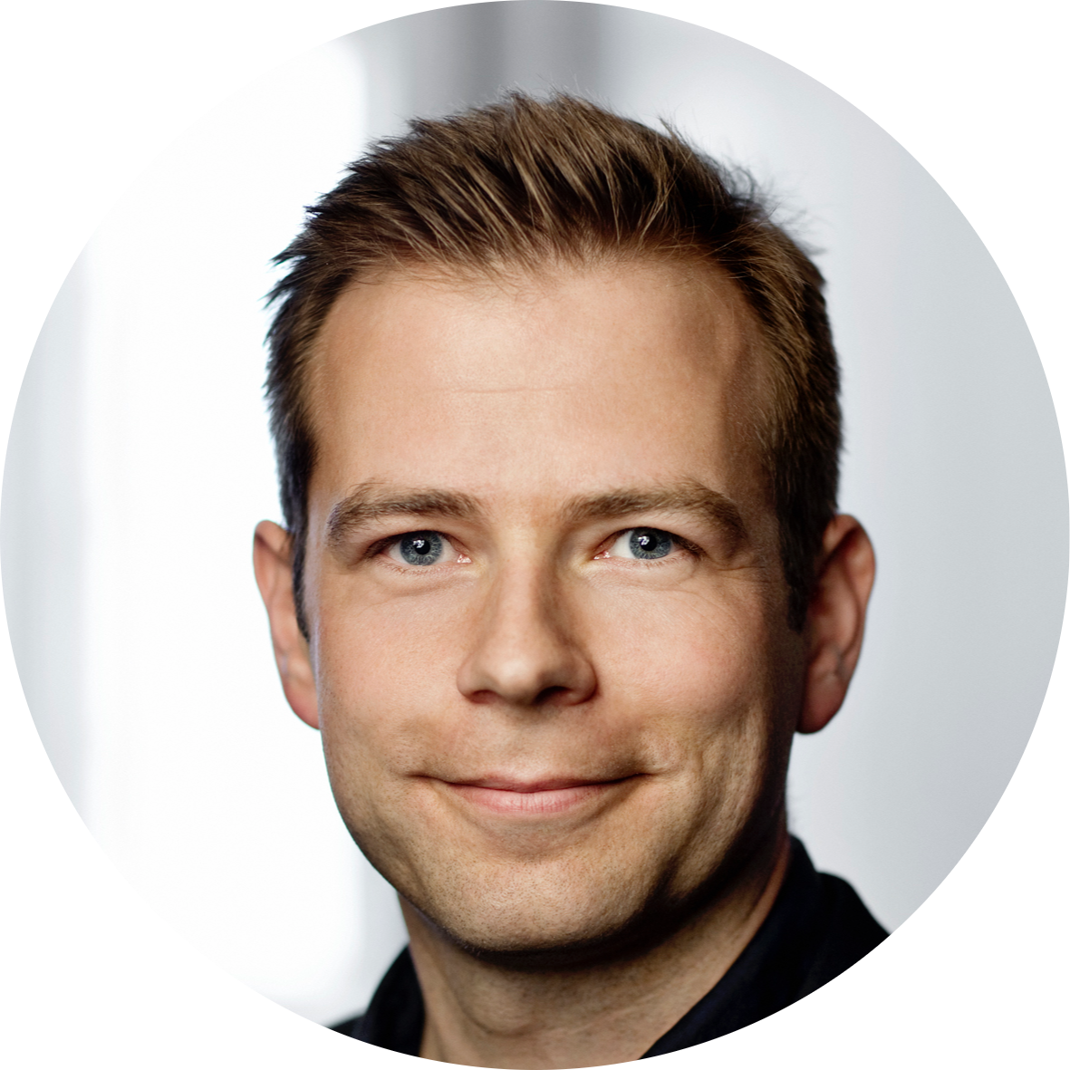 Go to the profile of Sune Lehmann