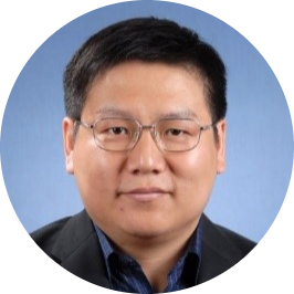 Go to the profile of Xiangkai Li