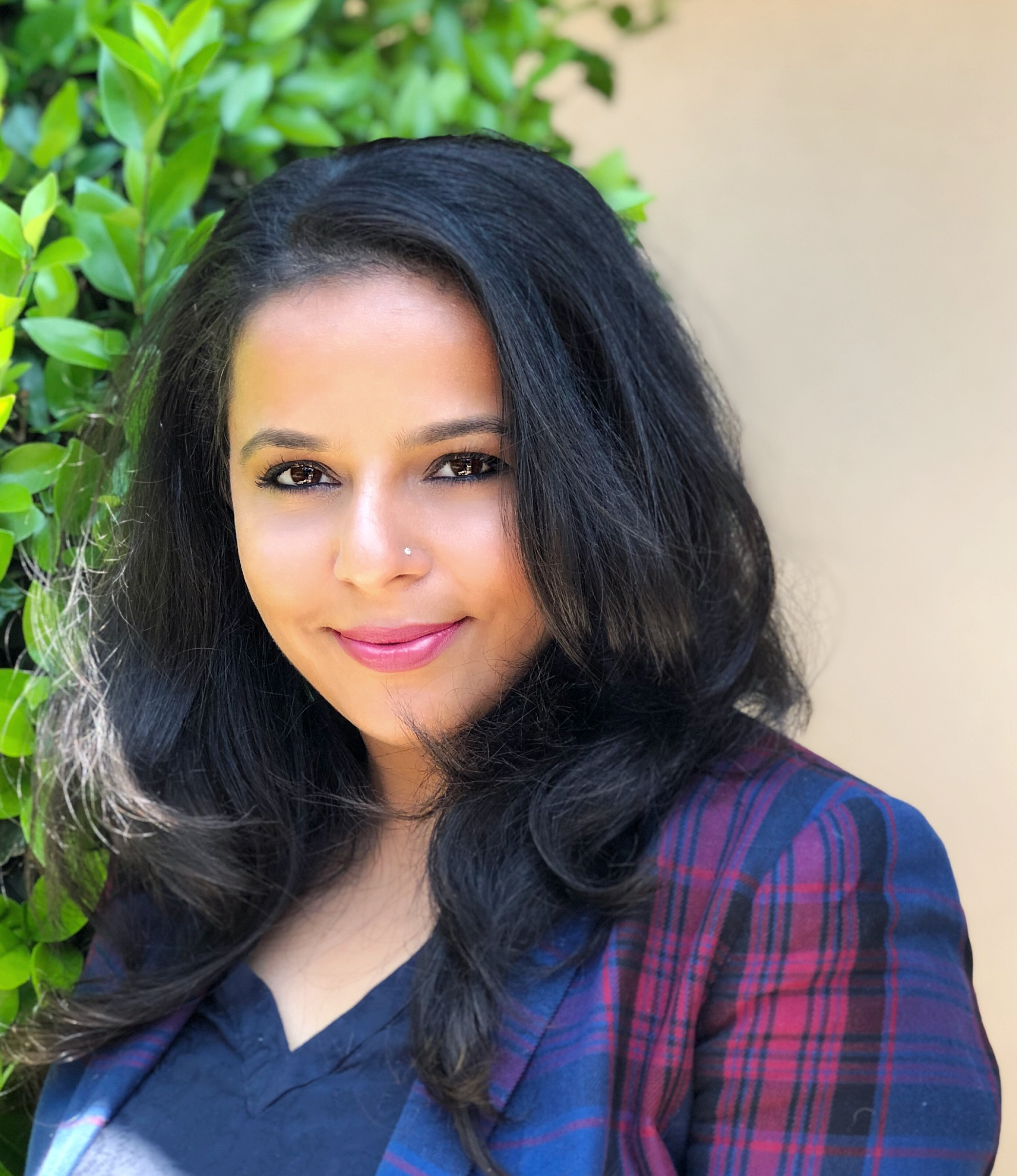 Go to the profile of Surabhi Bhutani