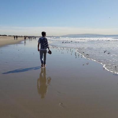 Go to the profile of Mauro Valli