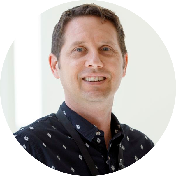 Go to the profile of Justin Merritt