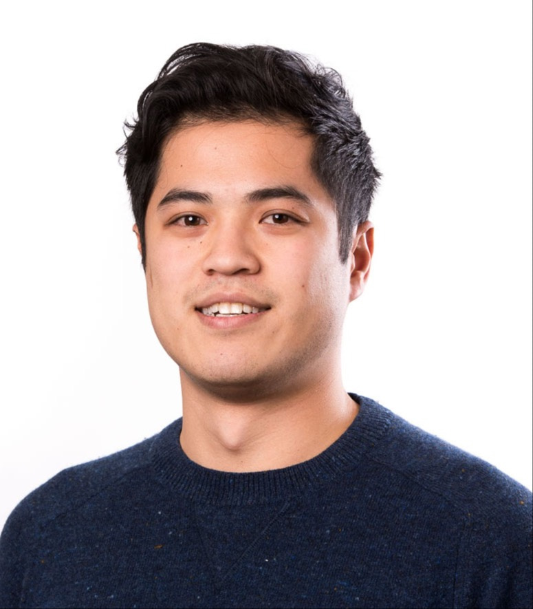 Go to the profile of Andre Mu