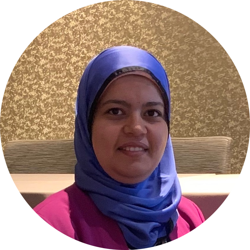 Go to the profile of Riham Abouleisa