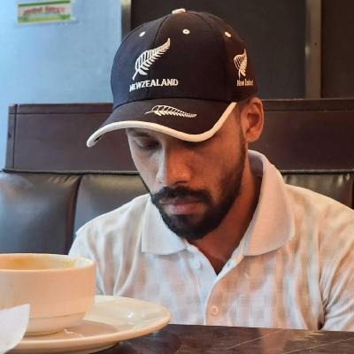 Go to the profile of Md Azizul Hakim