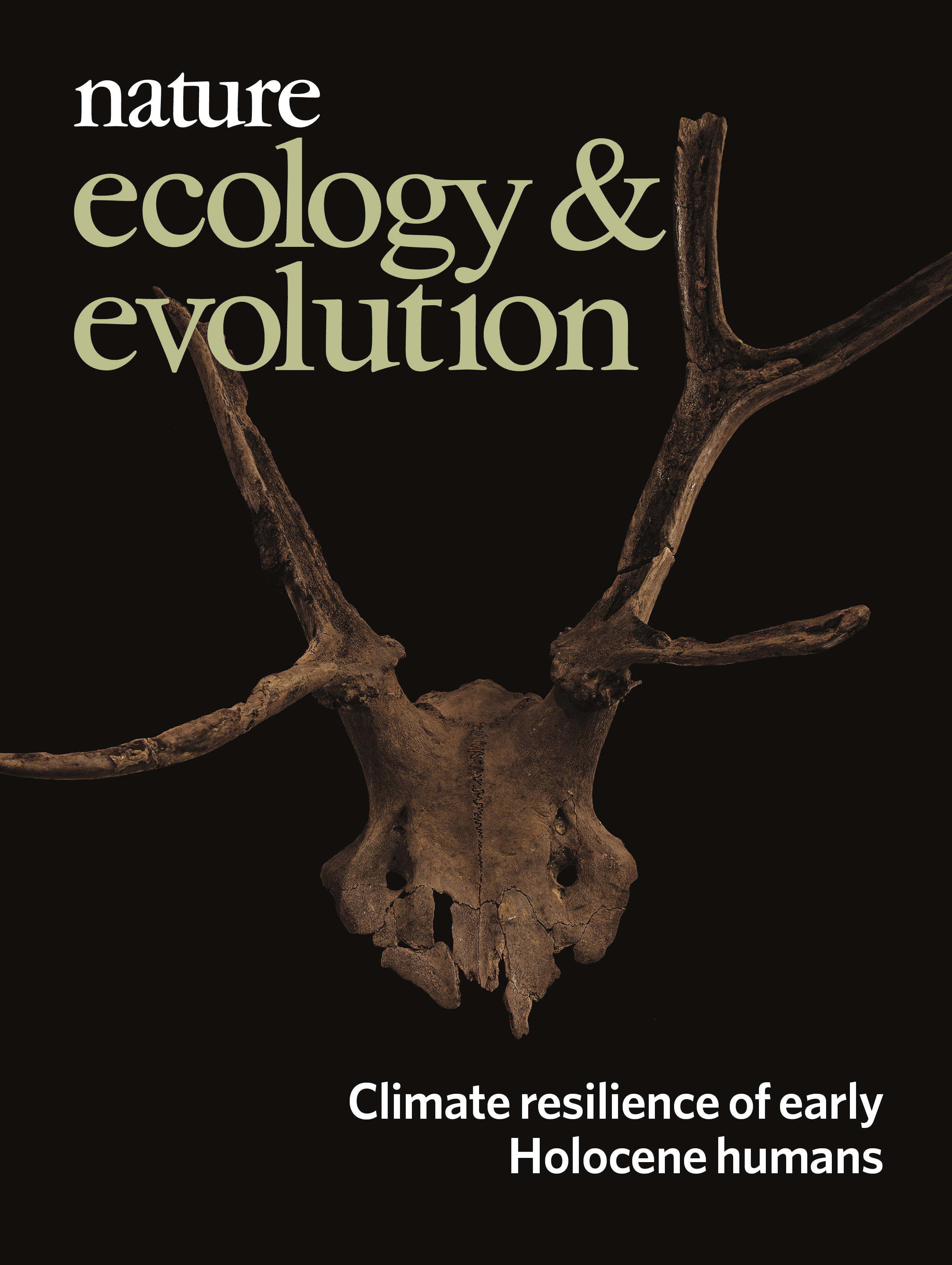 Gallery | May 2018 cover