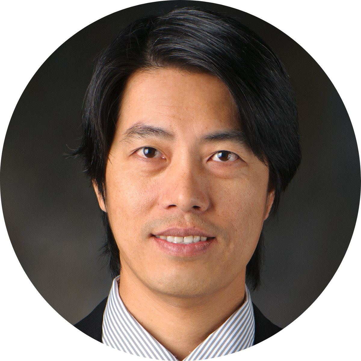 Go to the profile of Chi-Lin Tsai