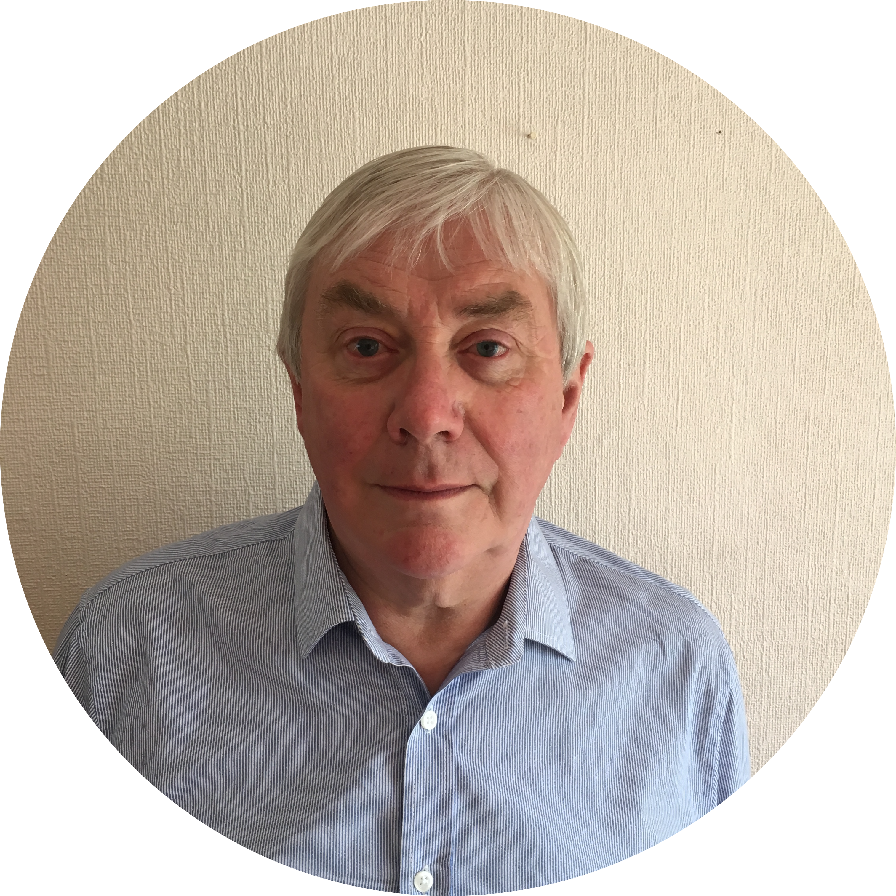 Go to the profile of Peter Joyce