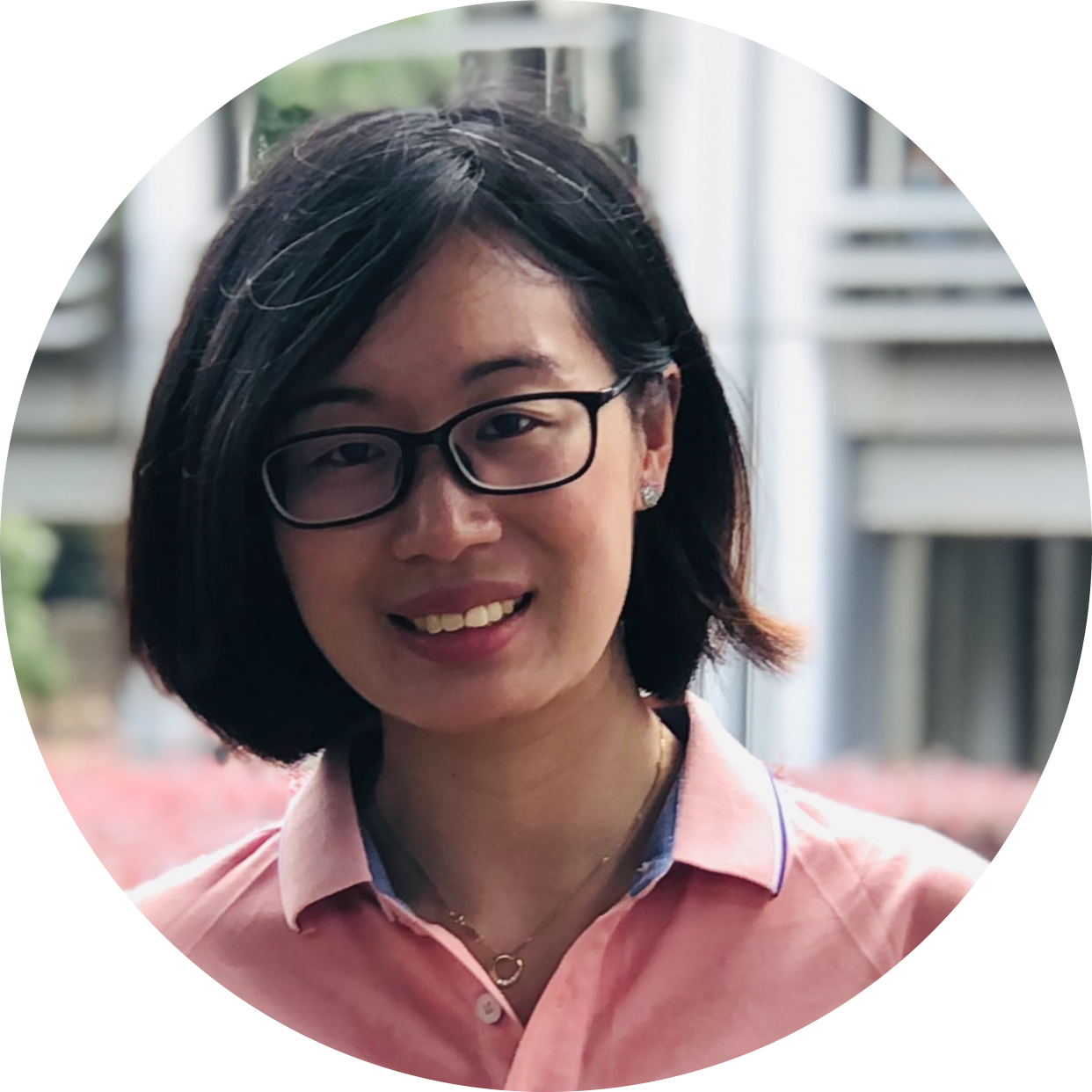 Go to the profile of Yiming TANG