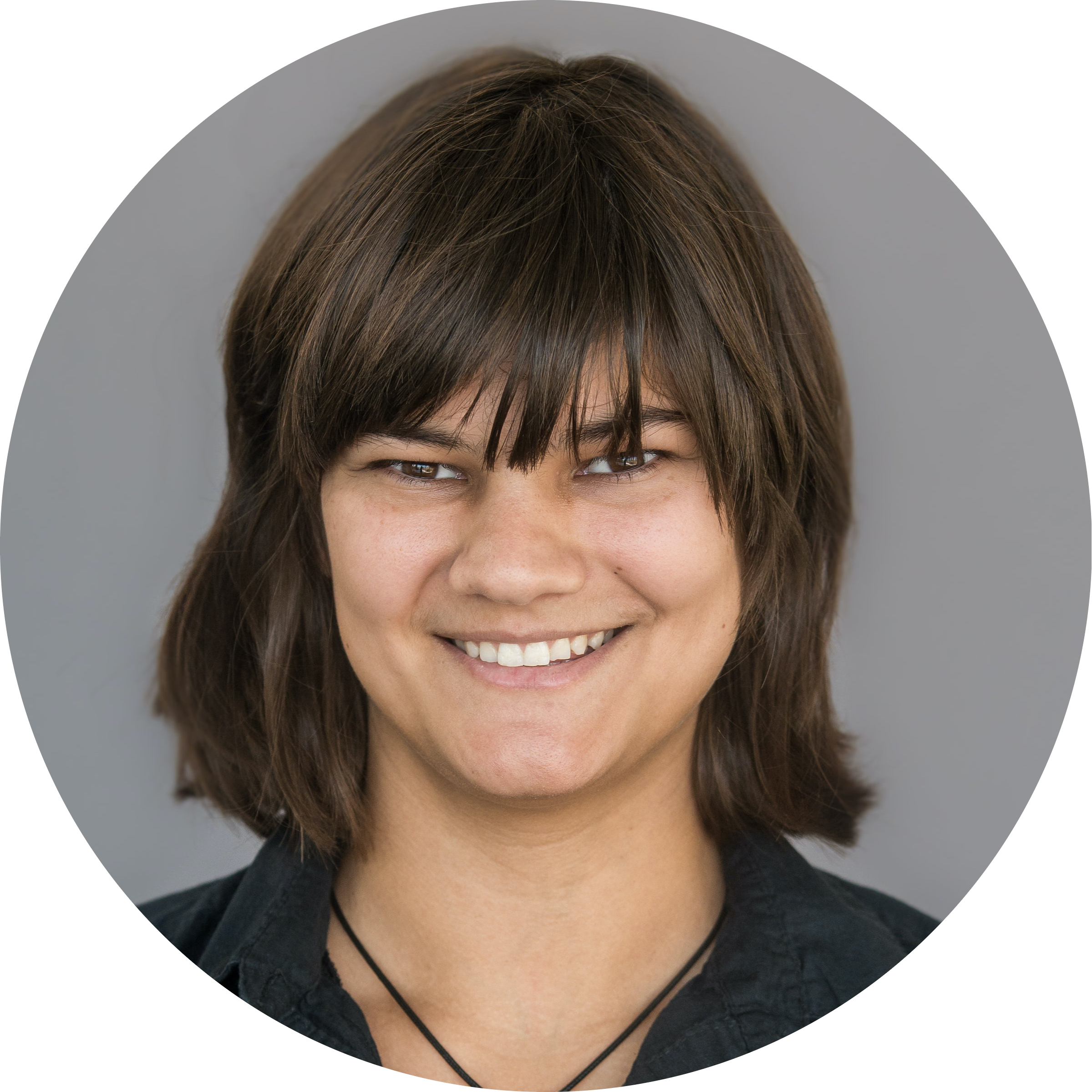 Go to the profile of Sofia Z. Sheikh