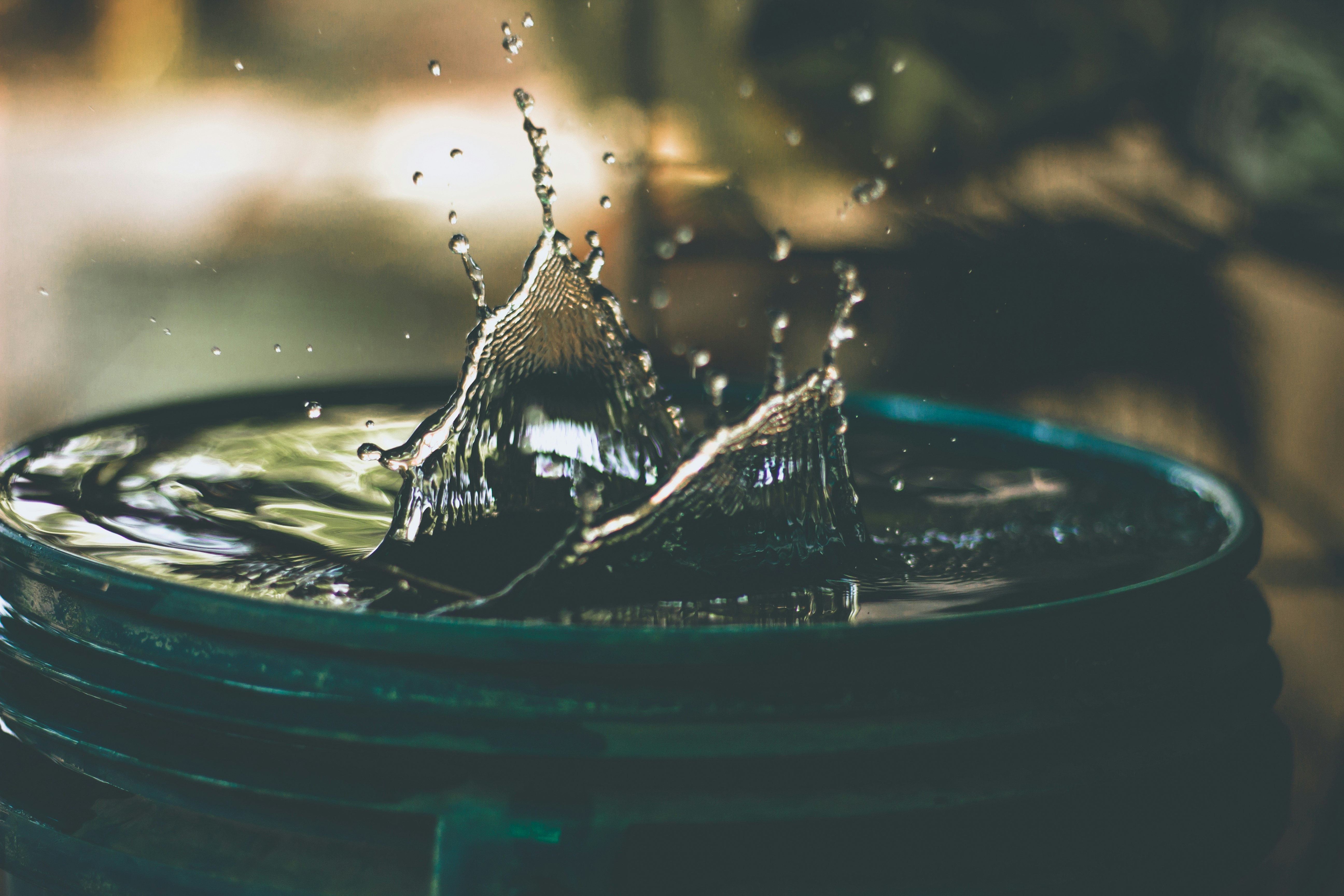Upcoming Webinar: Unconventional Water Resources - Register Now!