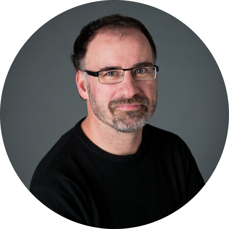 Go to the profile of Philip Moriarty