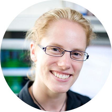 Go to the profile of Claire Trenham