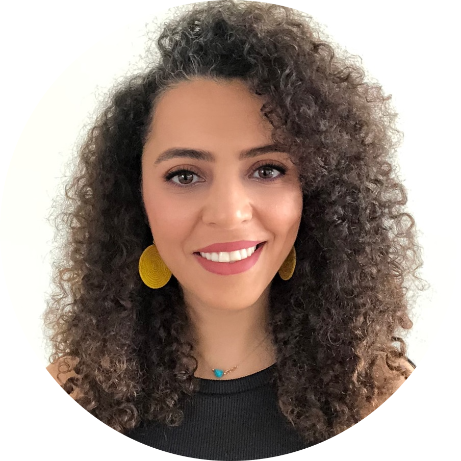 Go to the profile of Lubna Dada