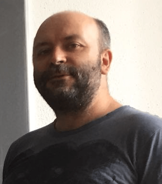 Go to the profile of Yann Alibert