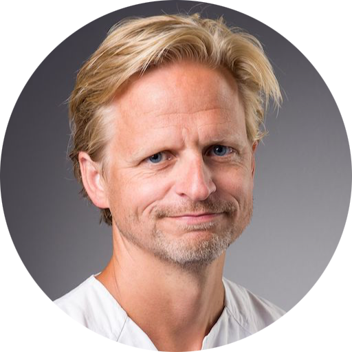 Go to the profile of Johannes R Hov