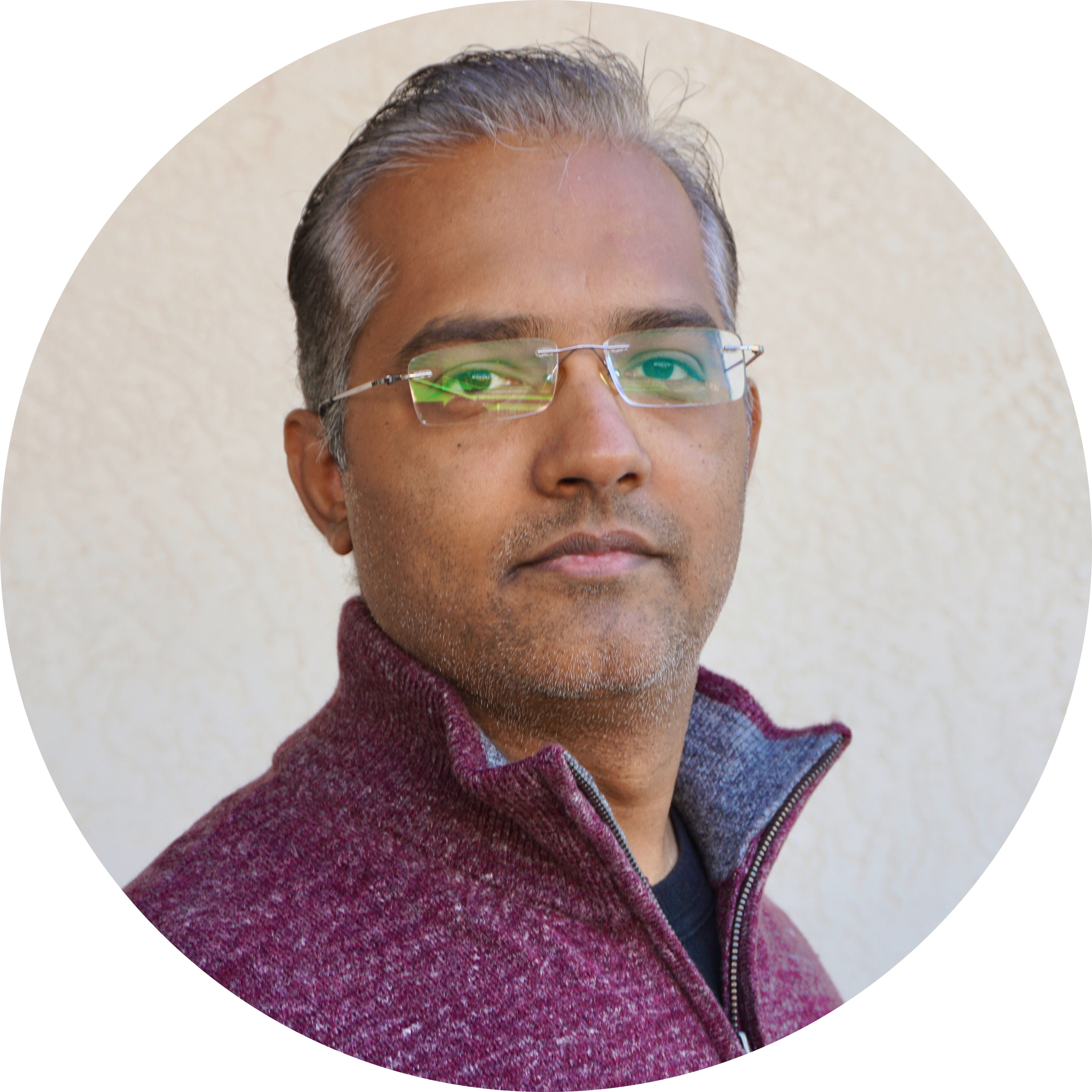 Go to the profile of Azhar Vellore