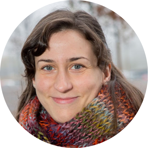 Go to the profile of Susana Martínez Arbas