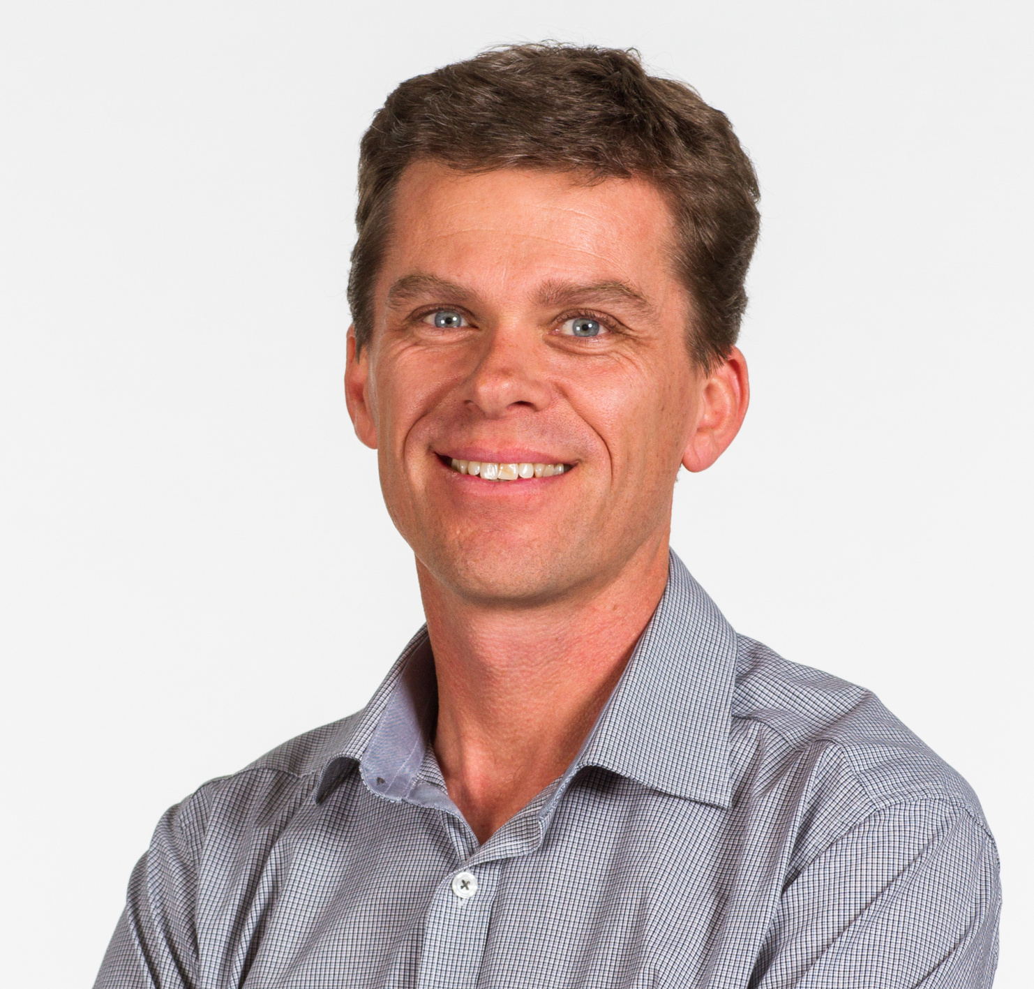 Go to the profile of James Beeson