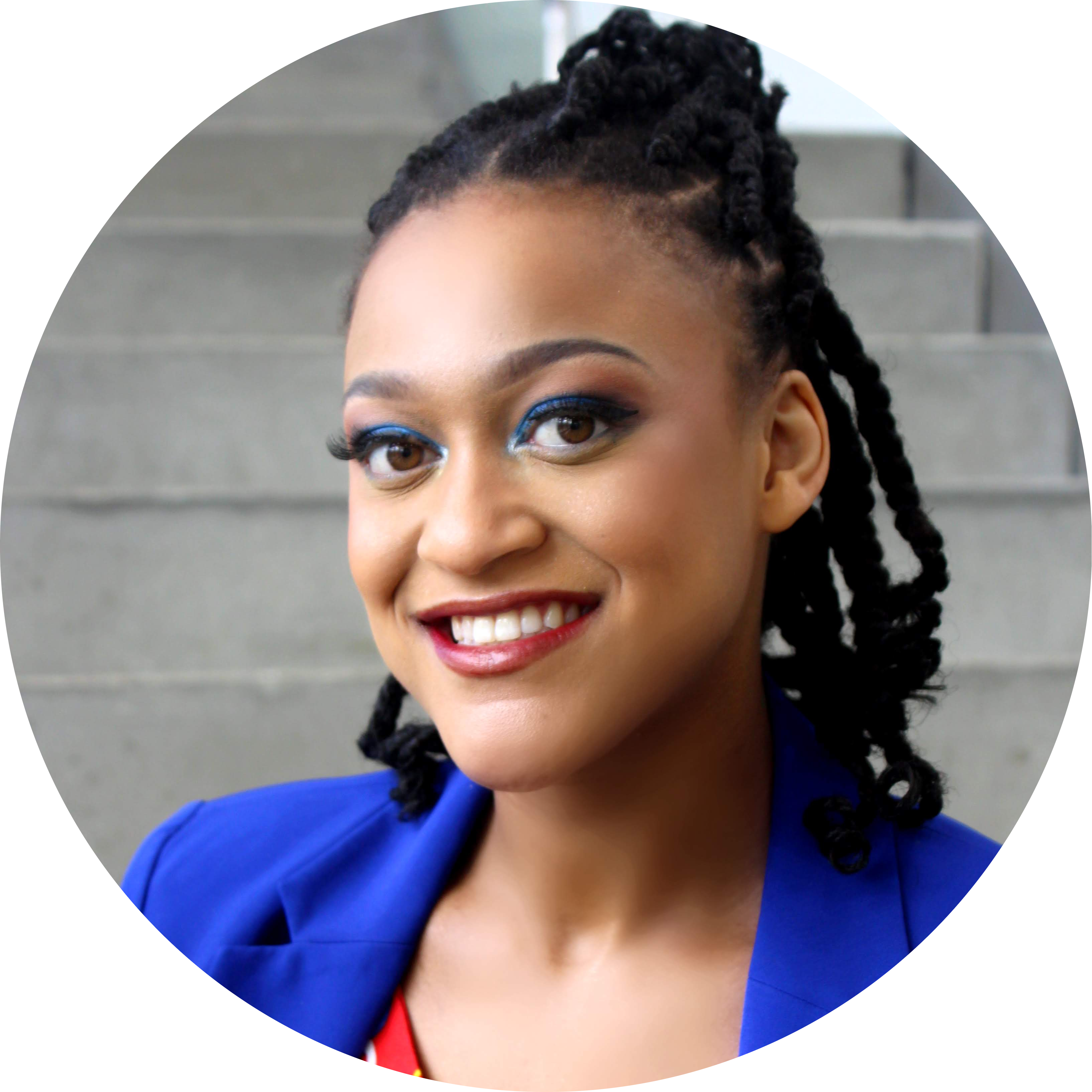 Go to the profile of Marissa Duckett