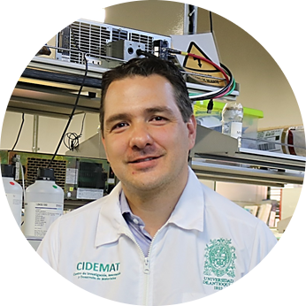 Go to the profile of Franklin Jaramillo Isaza