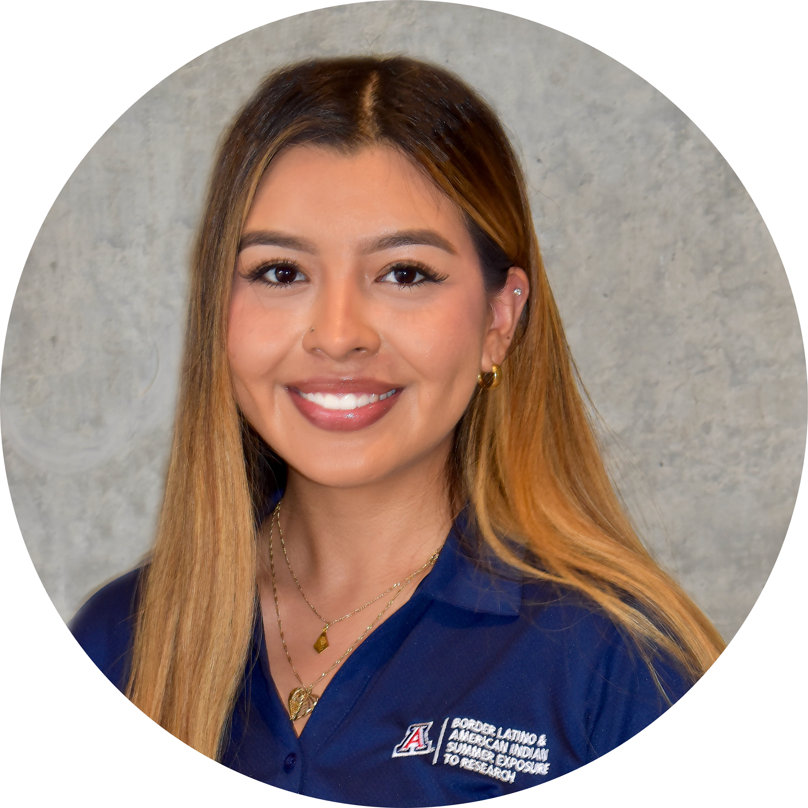 Go to the profile of Vianney Mancilla