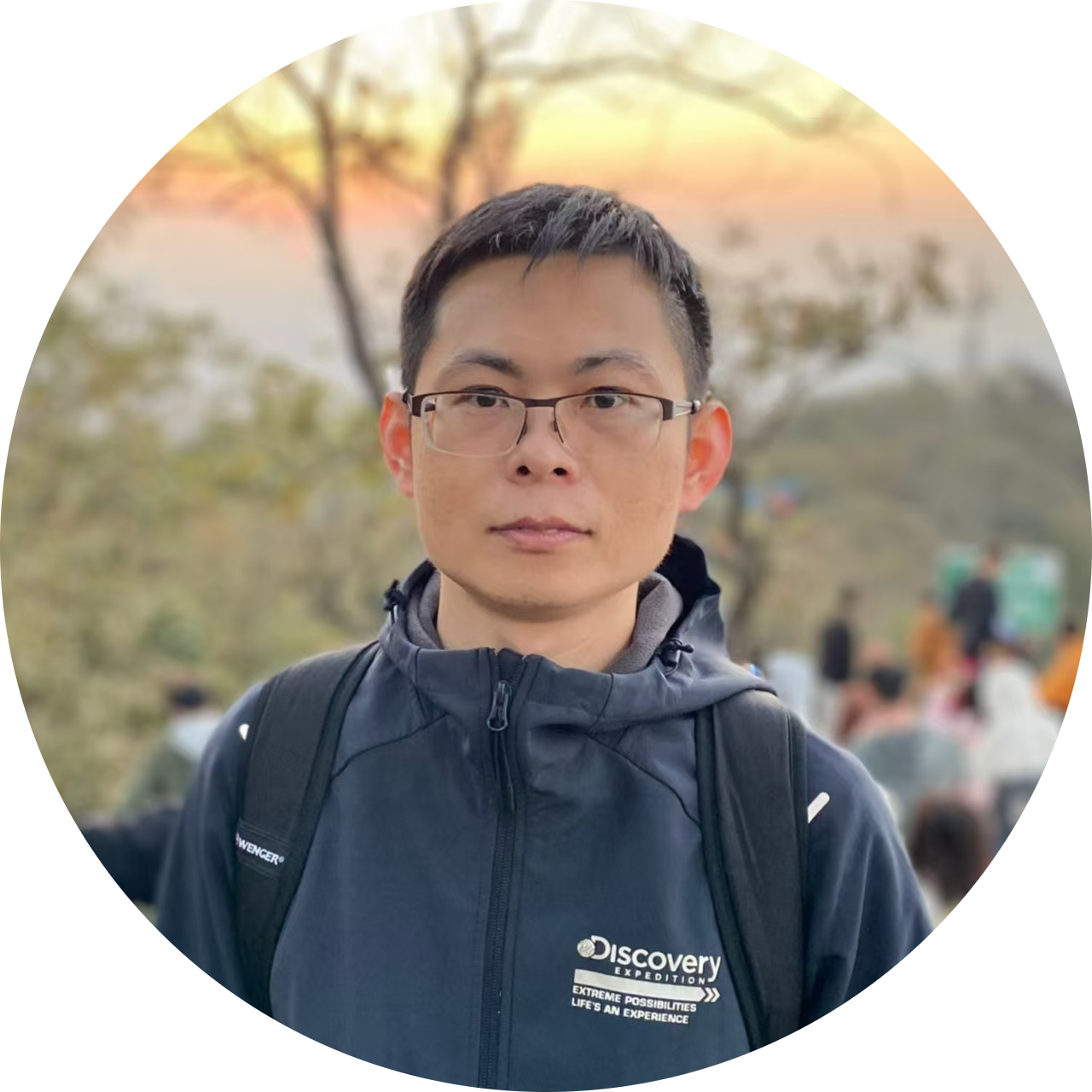 Go to the profile of Jun Cheng