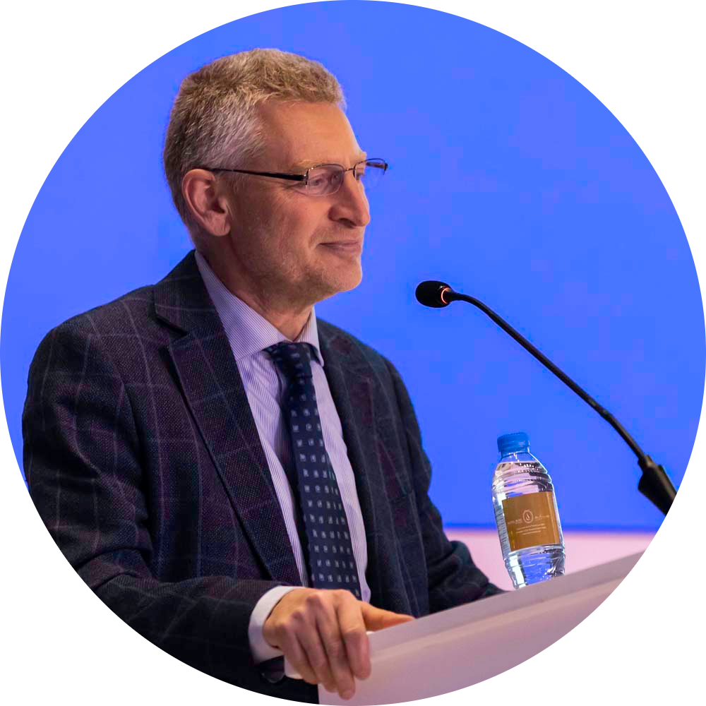 Go to the profile of Andrey Vyshedskiy