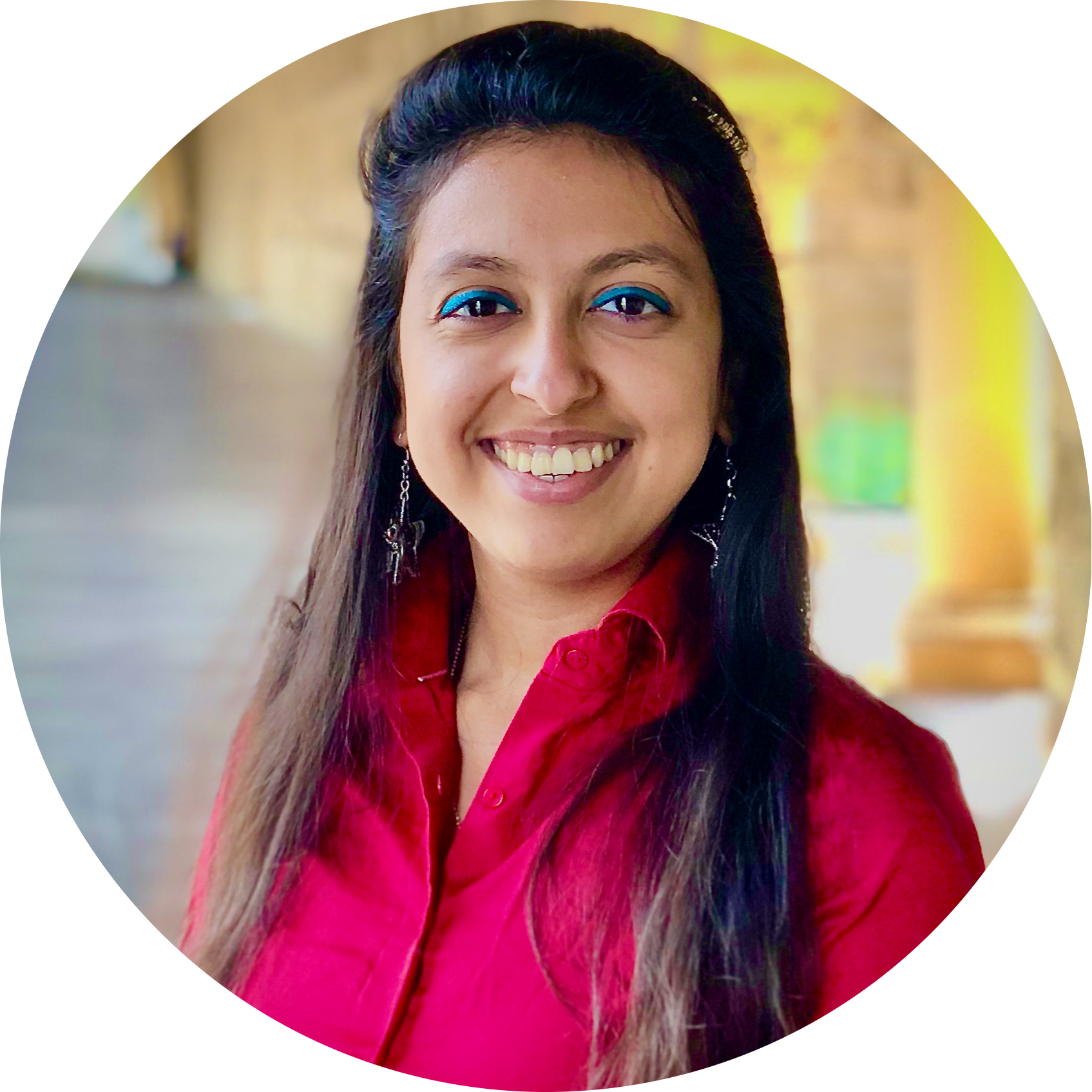 Go to the profile of Yogita Jethmalani