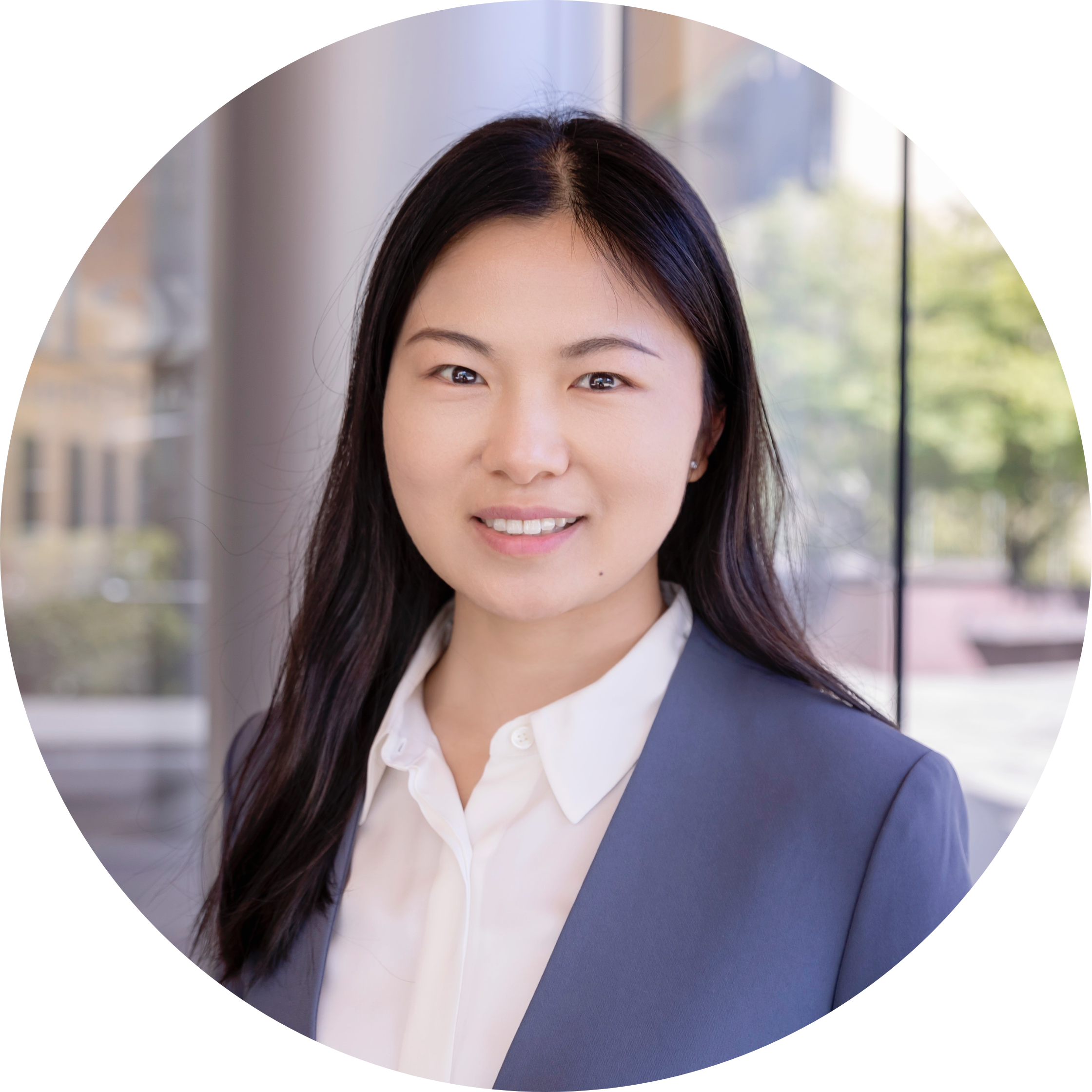 Go to the profile of Lin Du