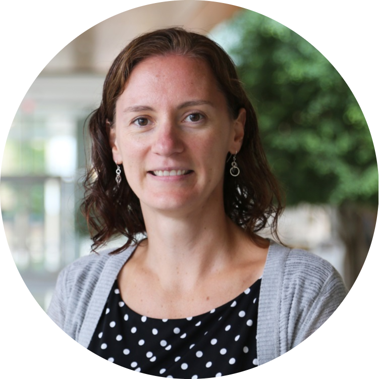 Go to the profile of Melissa Skala