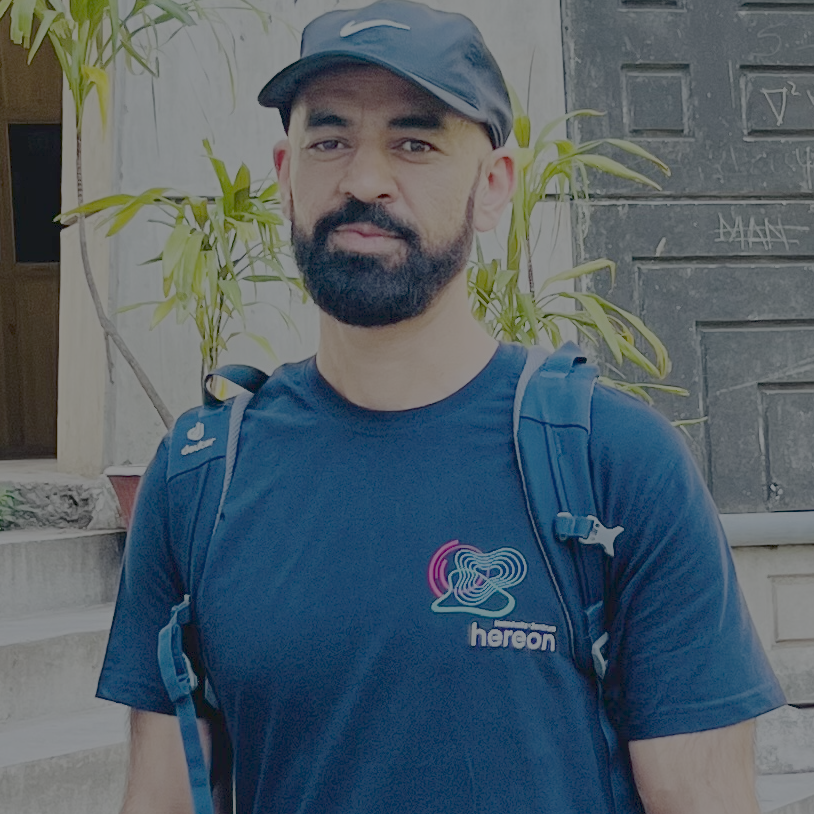 Go to the profile of Naveed Akhtar