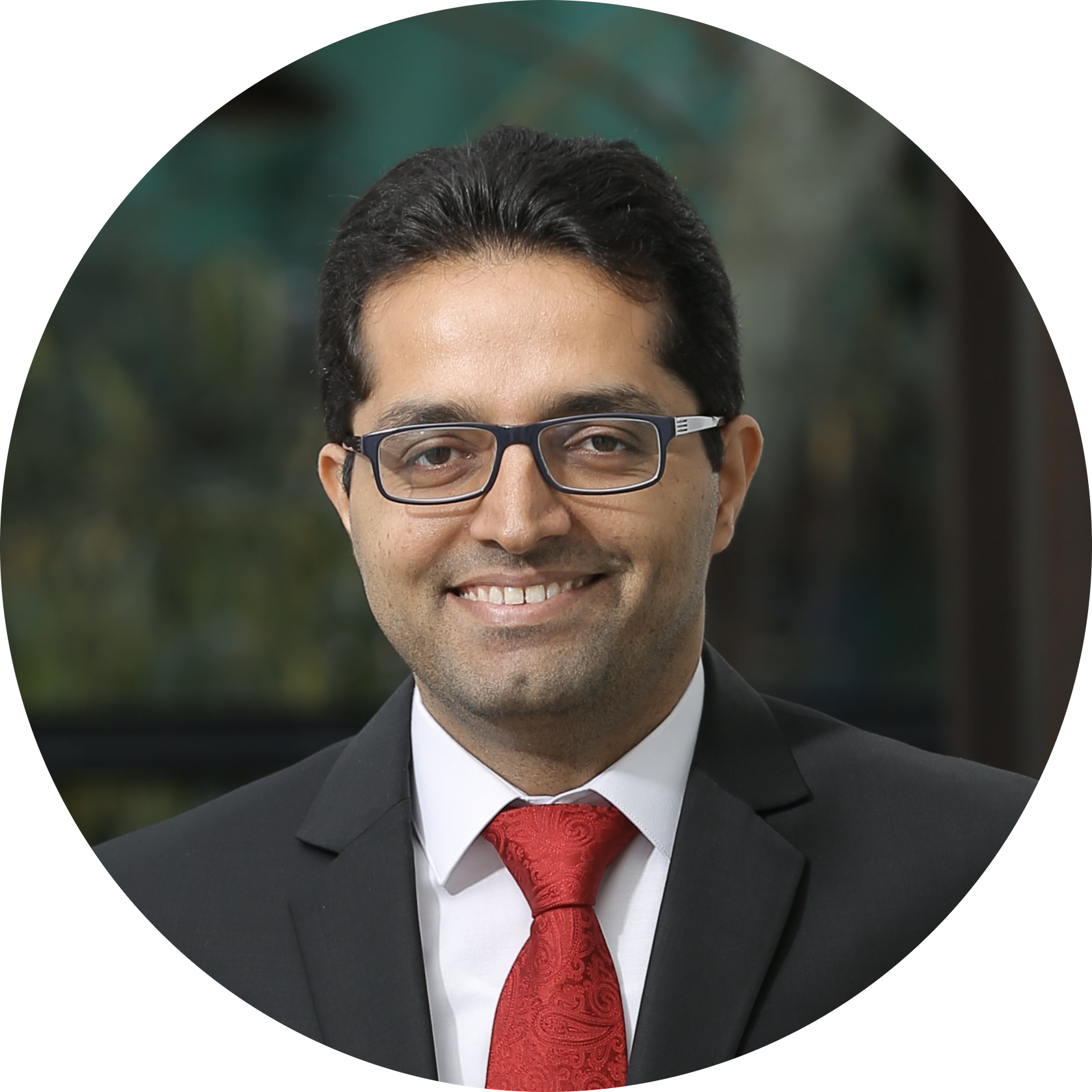 Go to the profile of Ali Pourmousavi Kani