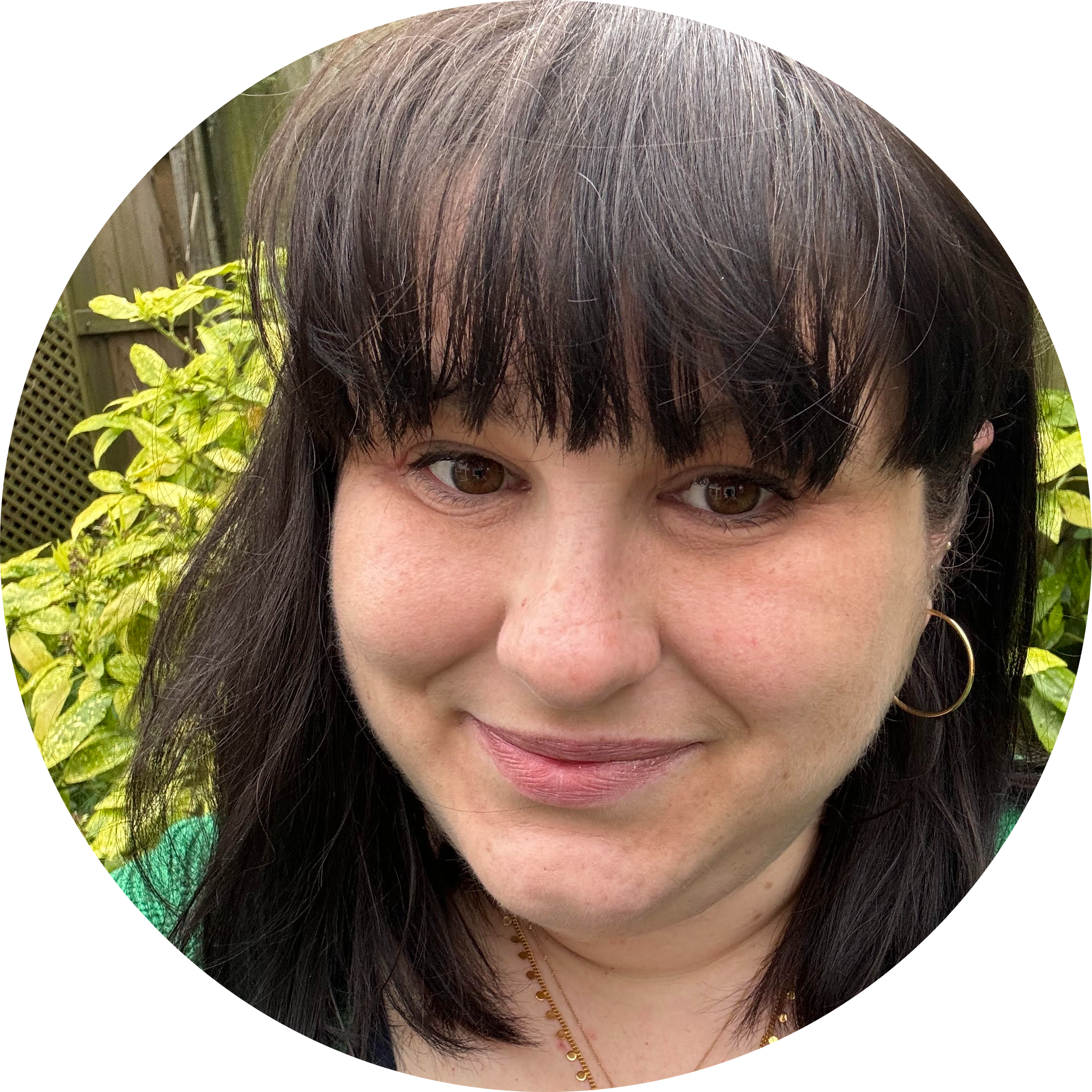 Go to the profile of Eppie Leishman